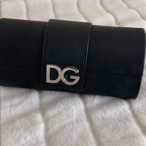 Dolce & gabbana sun glasses